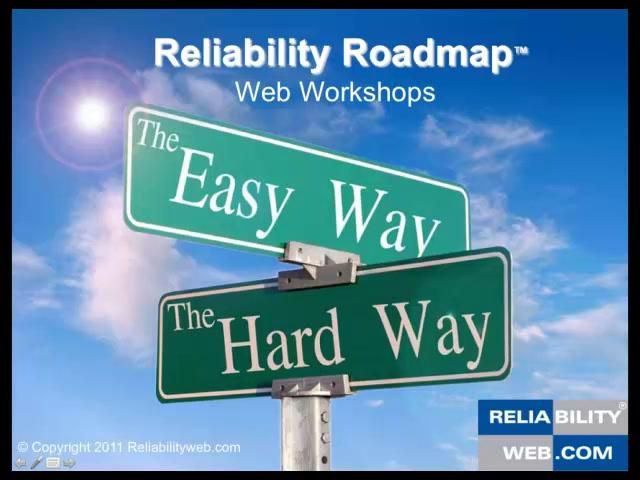 MRO Inventory – the “Expert’s Monument to Failure”