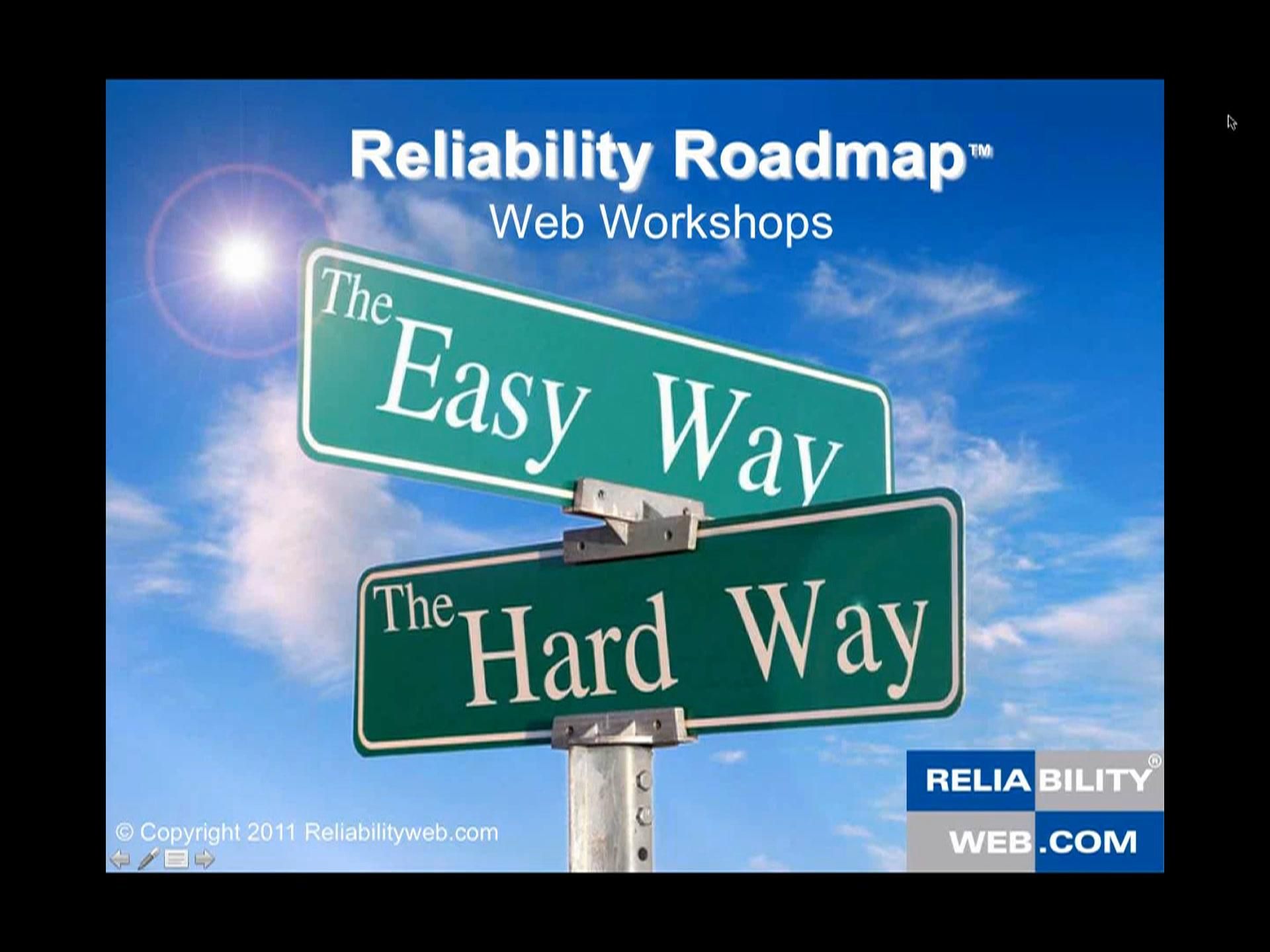 Making Work Order History Support Your Continuous Improvement Efforts