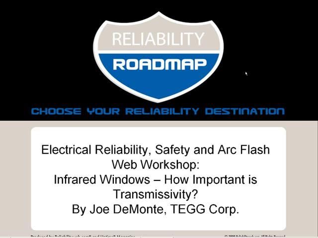 Infrared Thermography Basic Level 1 Session 17