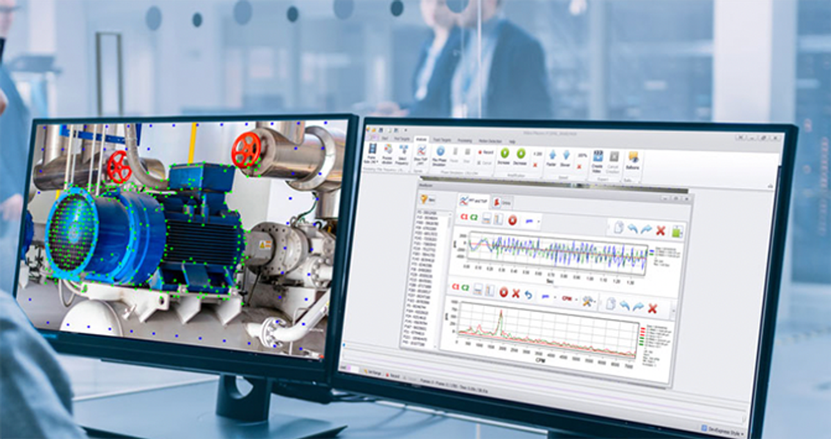 Erbessd Instruments Introduces Integrated Machine Monitoring Ecosystem