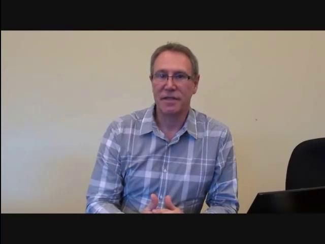 CBM and Reliability for Today’s Maintenance Supervisor