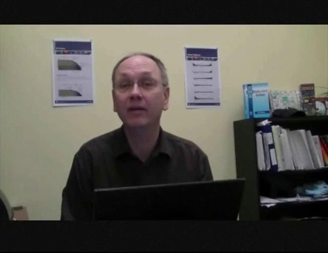 Demonstrate a simple example of reliability and you’ll gain a lot of support