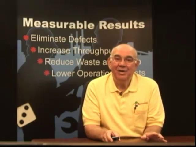 Journey to Continuous Improvement 