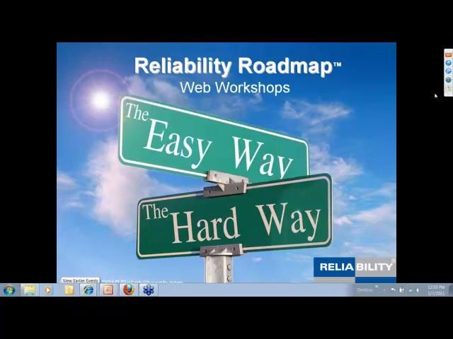 Critical Success Factors for MRO and the Storeroom