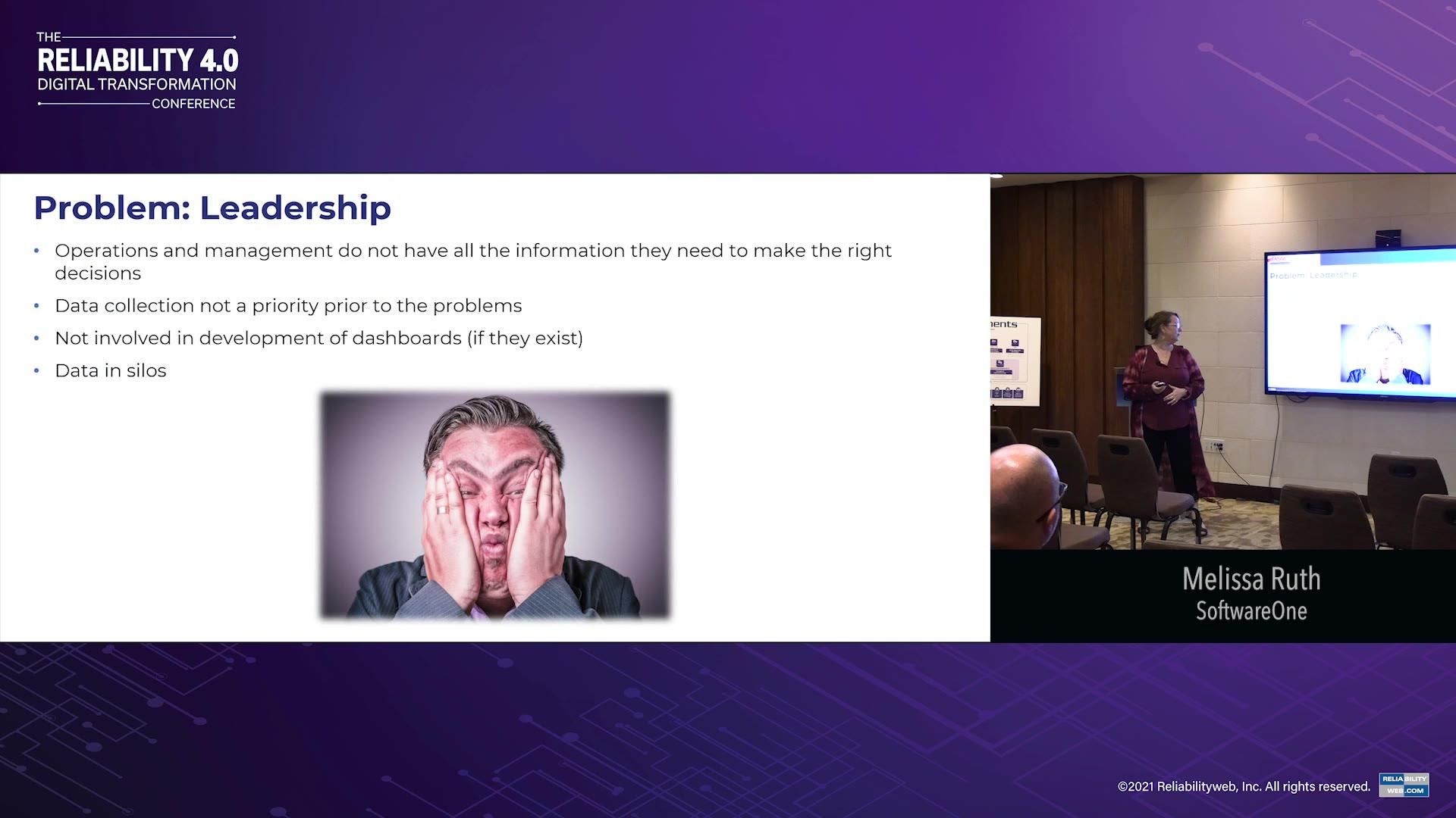 Thinking Holistically in Software Selection