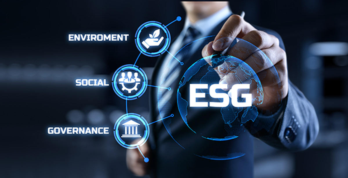 ESG (Environmental, Social & Governance)