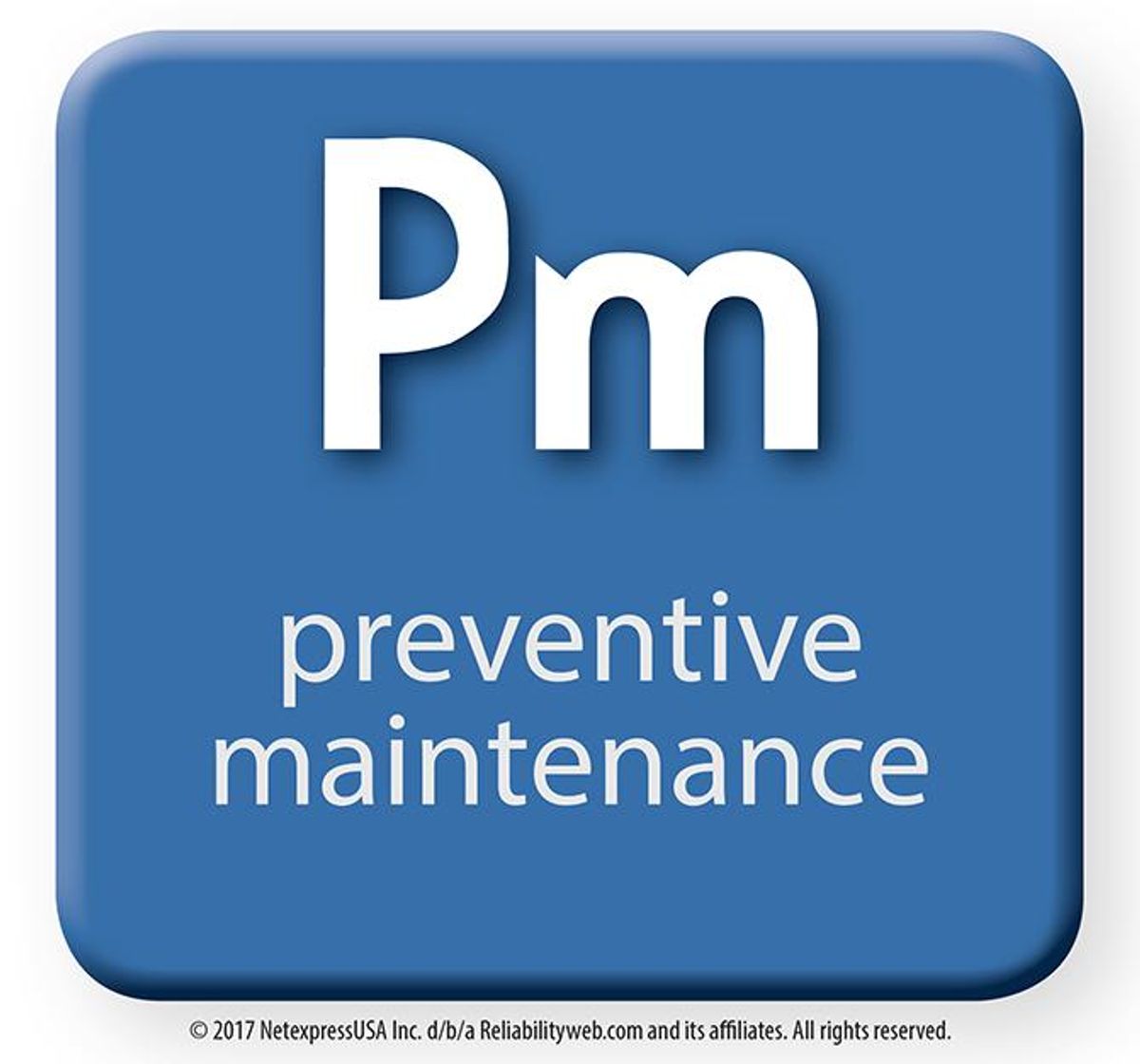  Preventive Maintenance (PM) or Corrective Maintenance (CM)? 