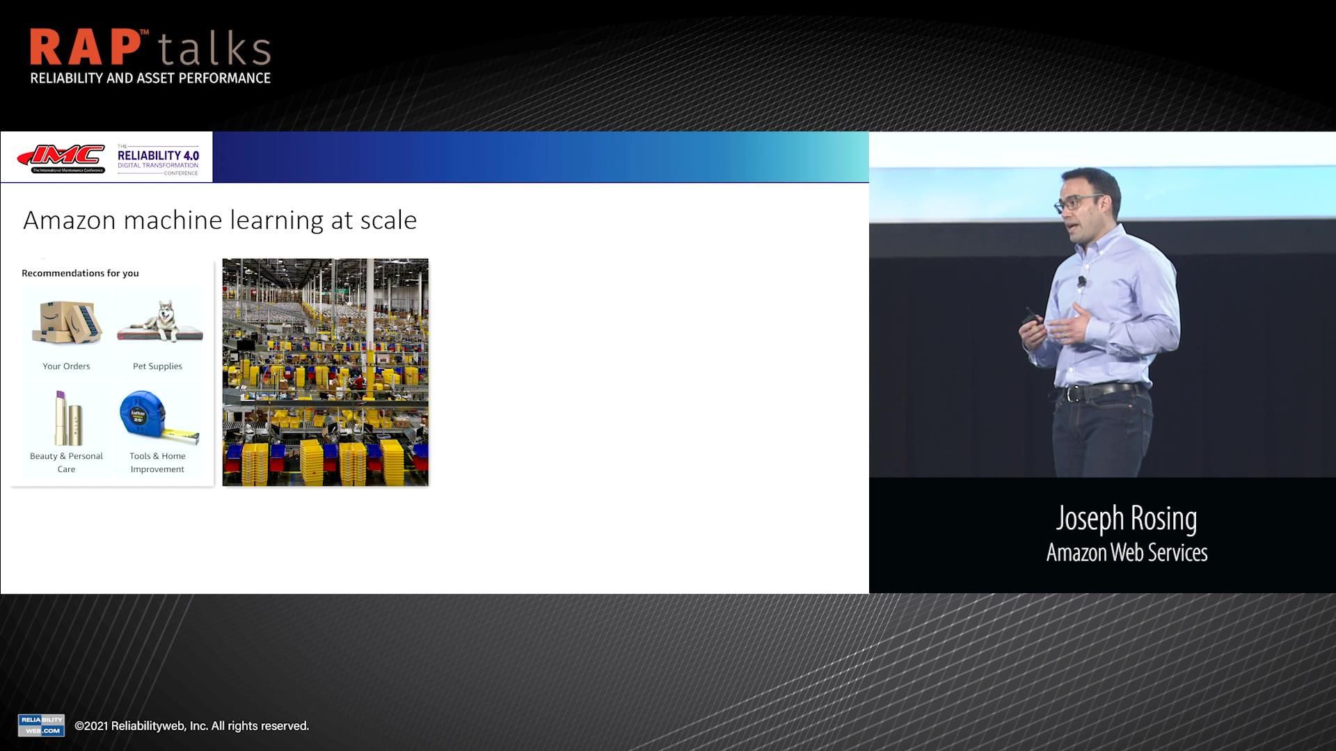 Leveraging Machine Learning to Enable Predictive Maintenance for Industrial Equipment