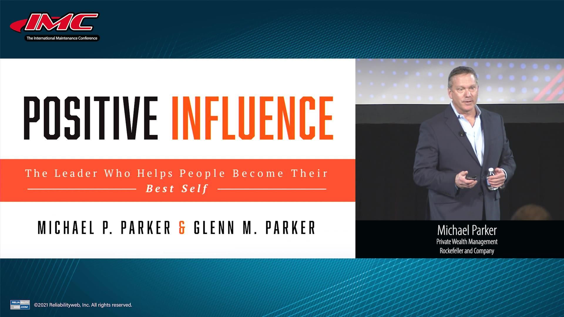 Why Is Positive Influence (PI) Leadership So Important?