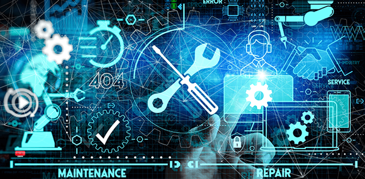 OEM recommended maintenance plans