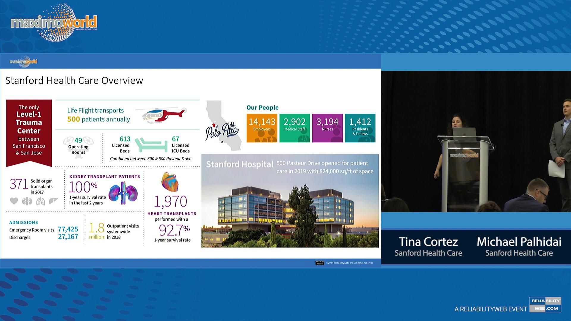 Implementation of Maintenance Planning and Scheduling in an Academic Hospital