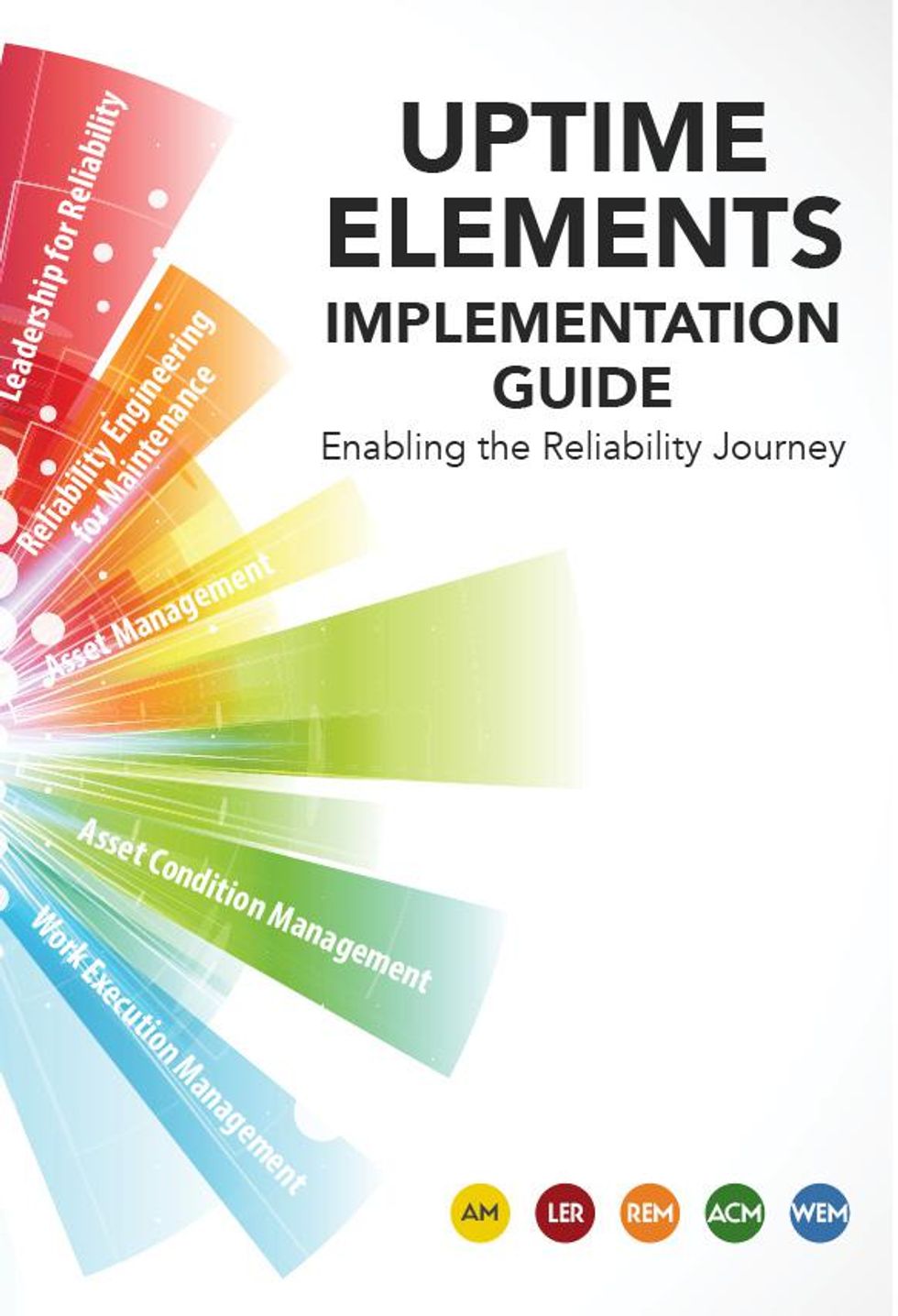 Uptime Elements Implementation Guide (2nd Edition)