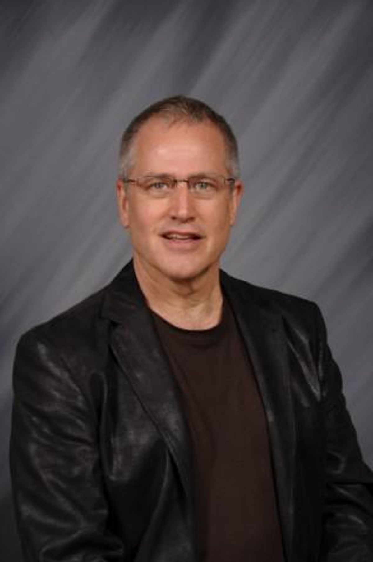Terrence O'Hanlon