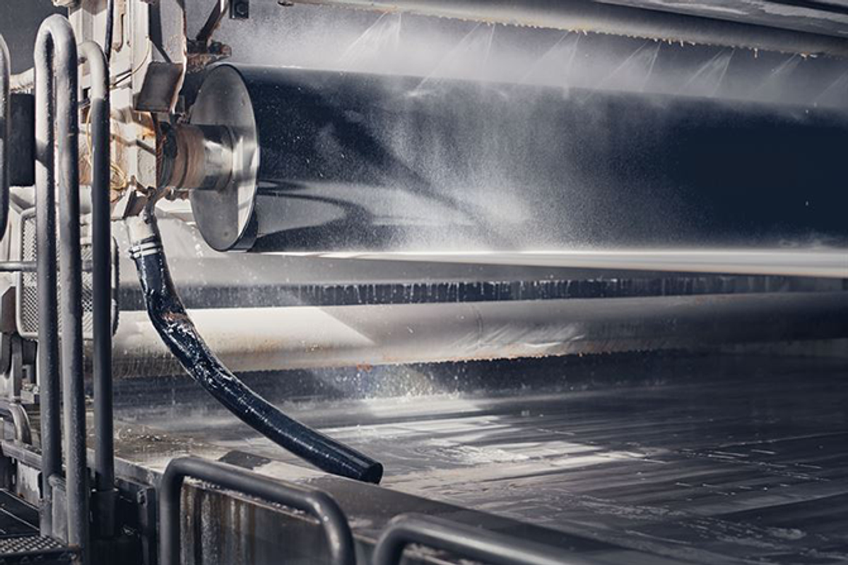 machine reliability solutions