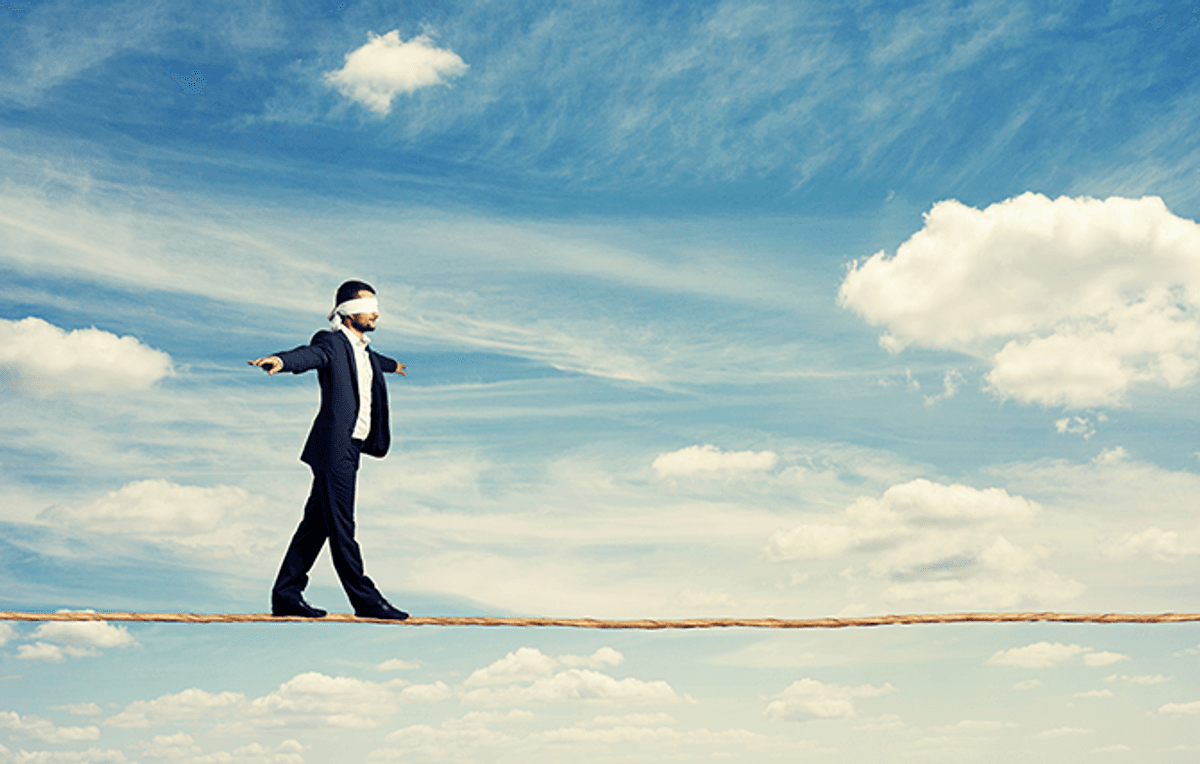 A Risk Threshold Investigation Is Born