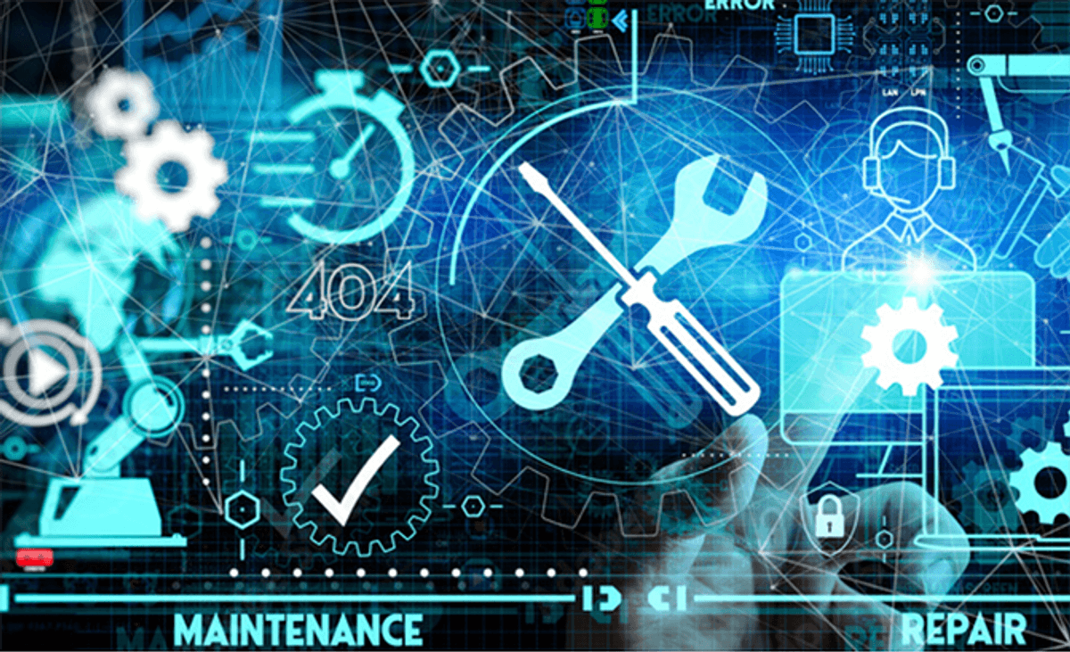 Effective Maintenance Planning