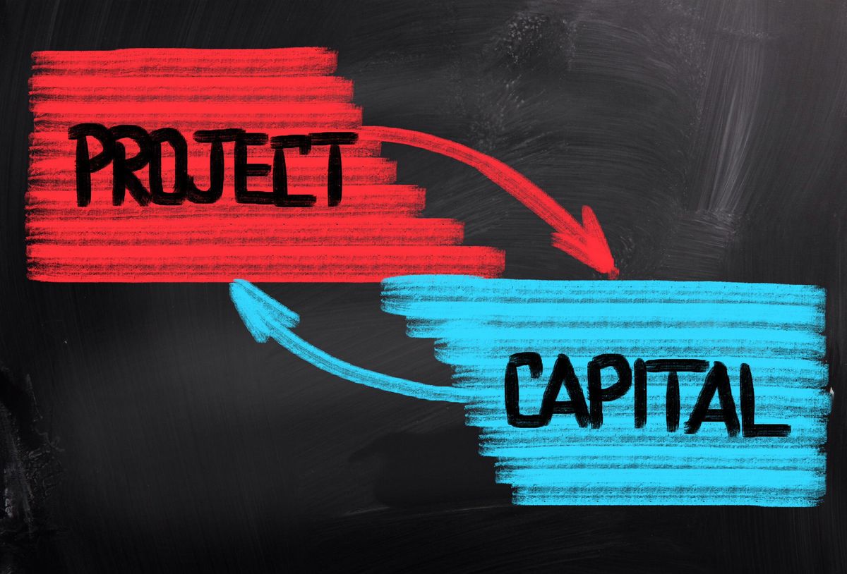 Capital Projects_article image