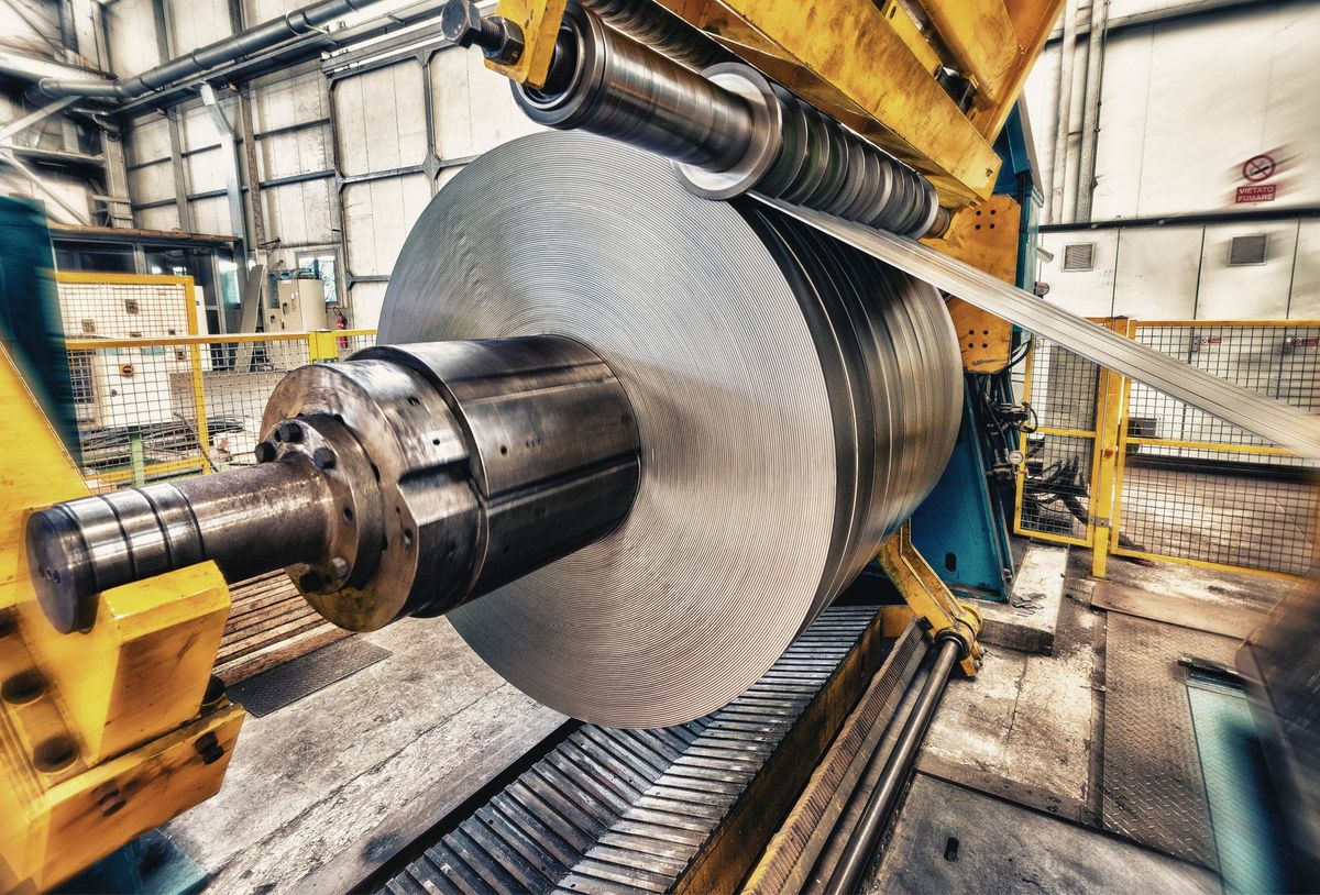 “Steel-ing” Reliability in Alabama