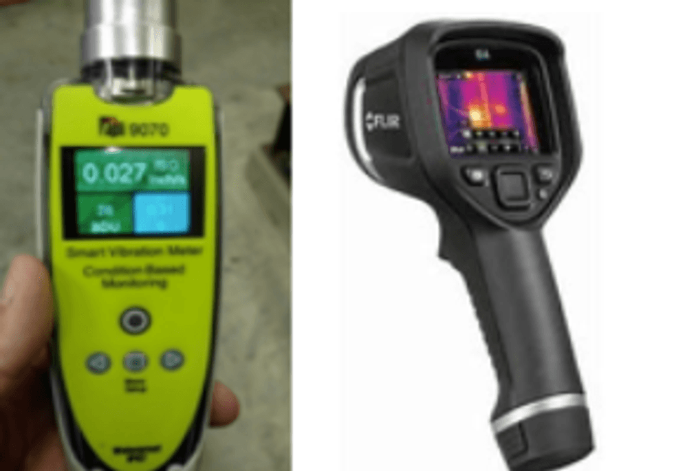 Working Condition Monitor Reliabilityweb These Three Things Will Improve Your Condition ...