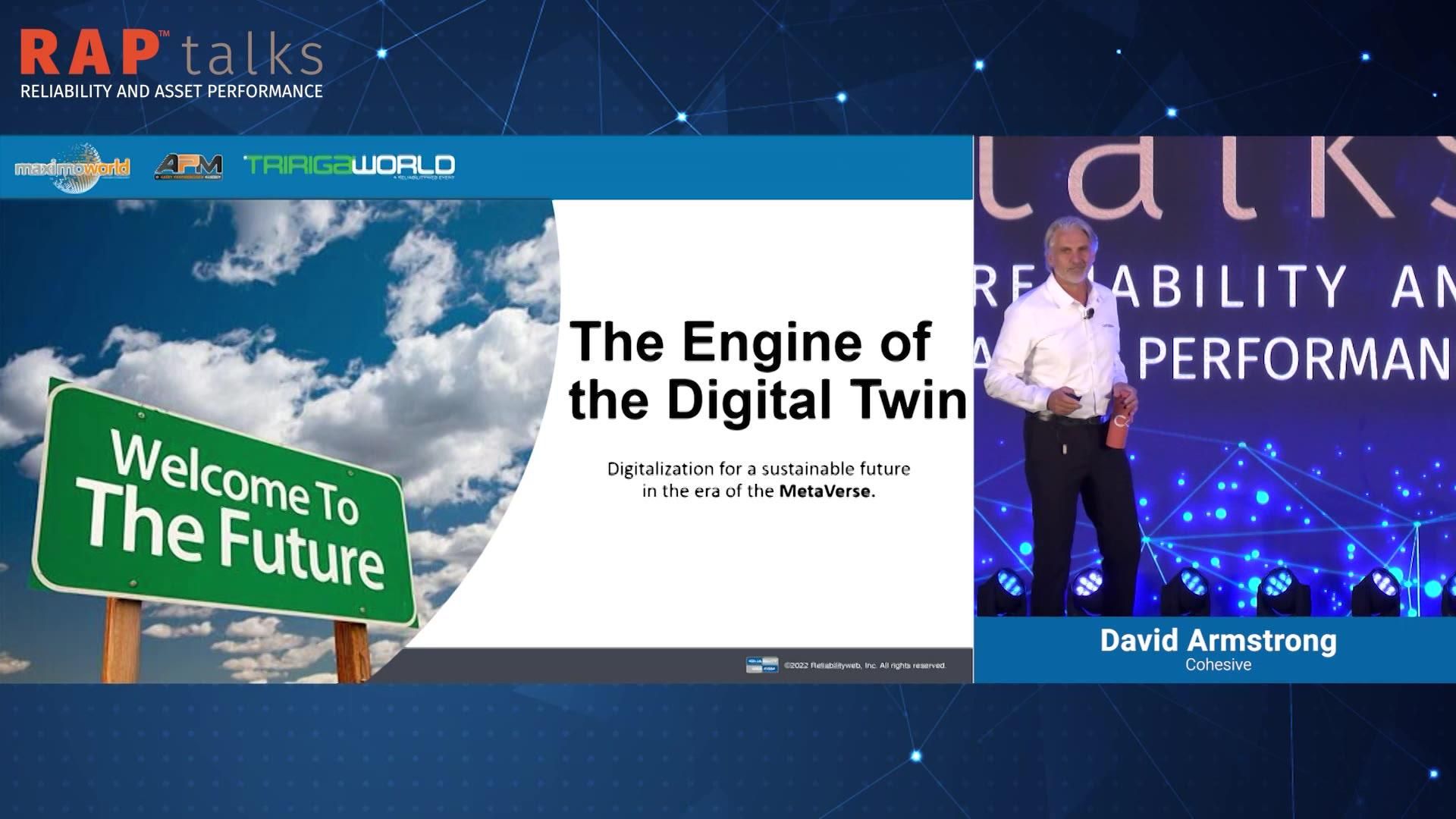 How the Expanded Ecosystem Will Be the Engine of the Digital Twin