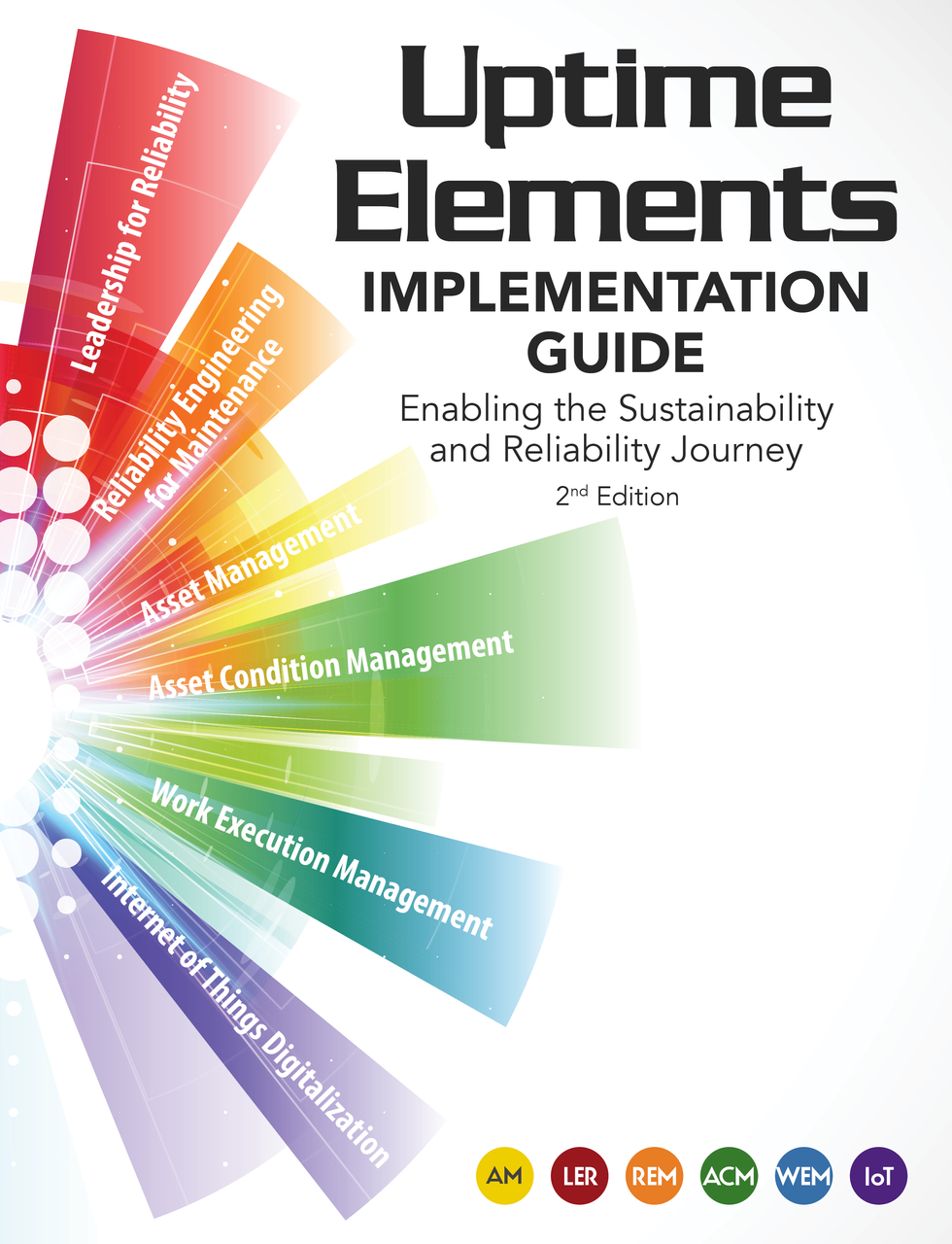 Uptime Elements Implementation Guide (2nd Edition)