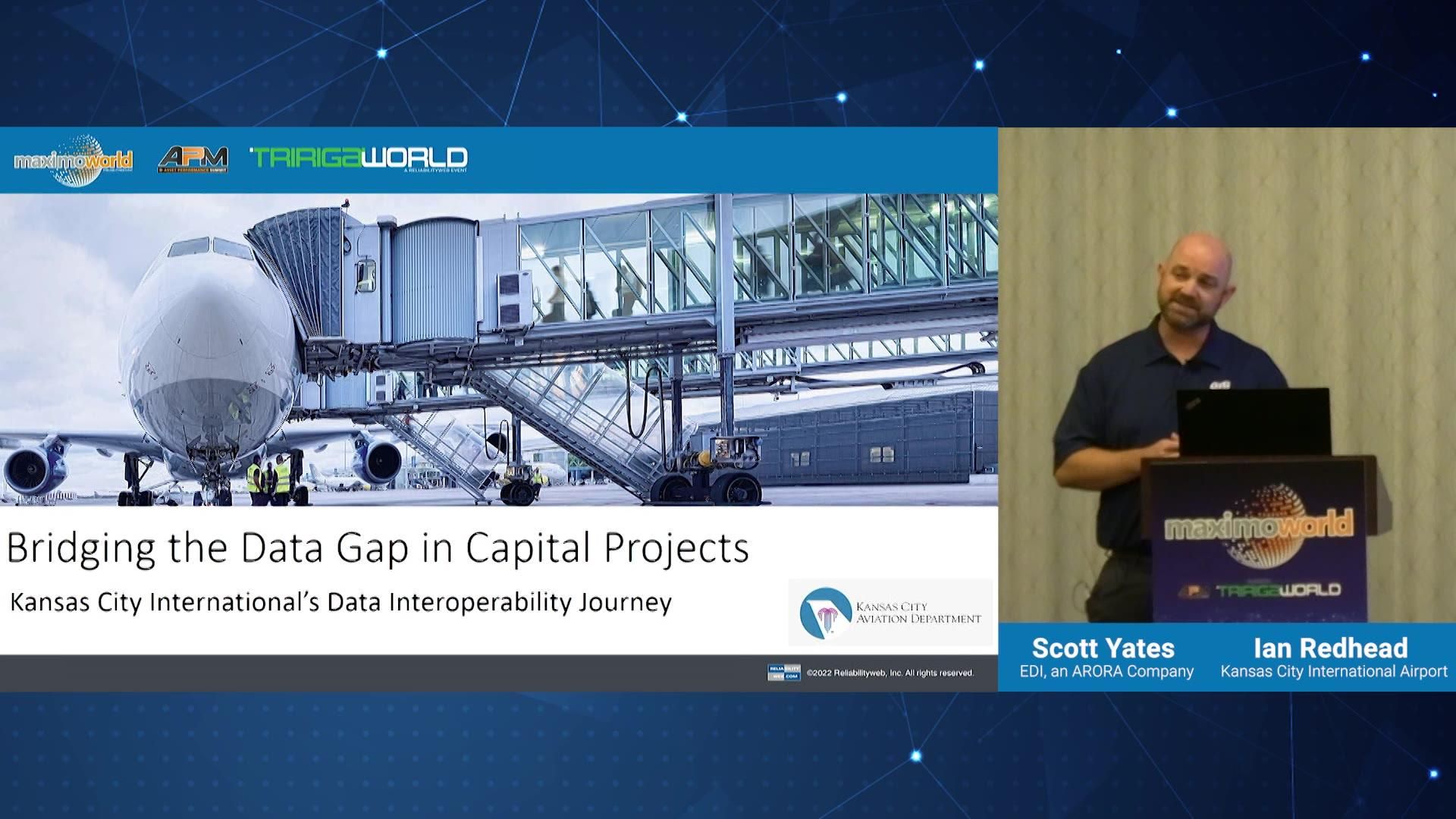 Kansas City Data Interoperability And Road To Digital Twin