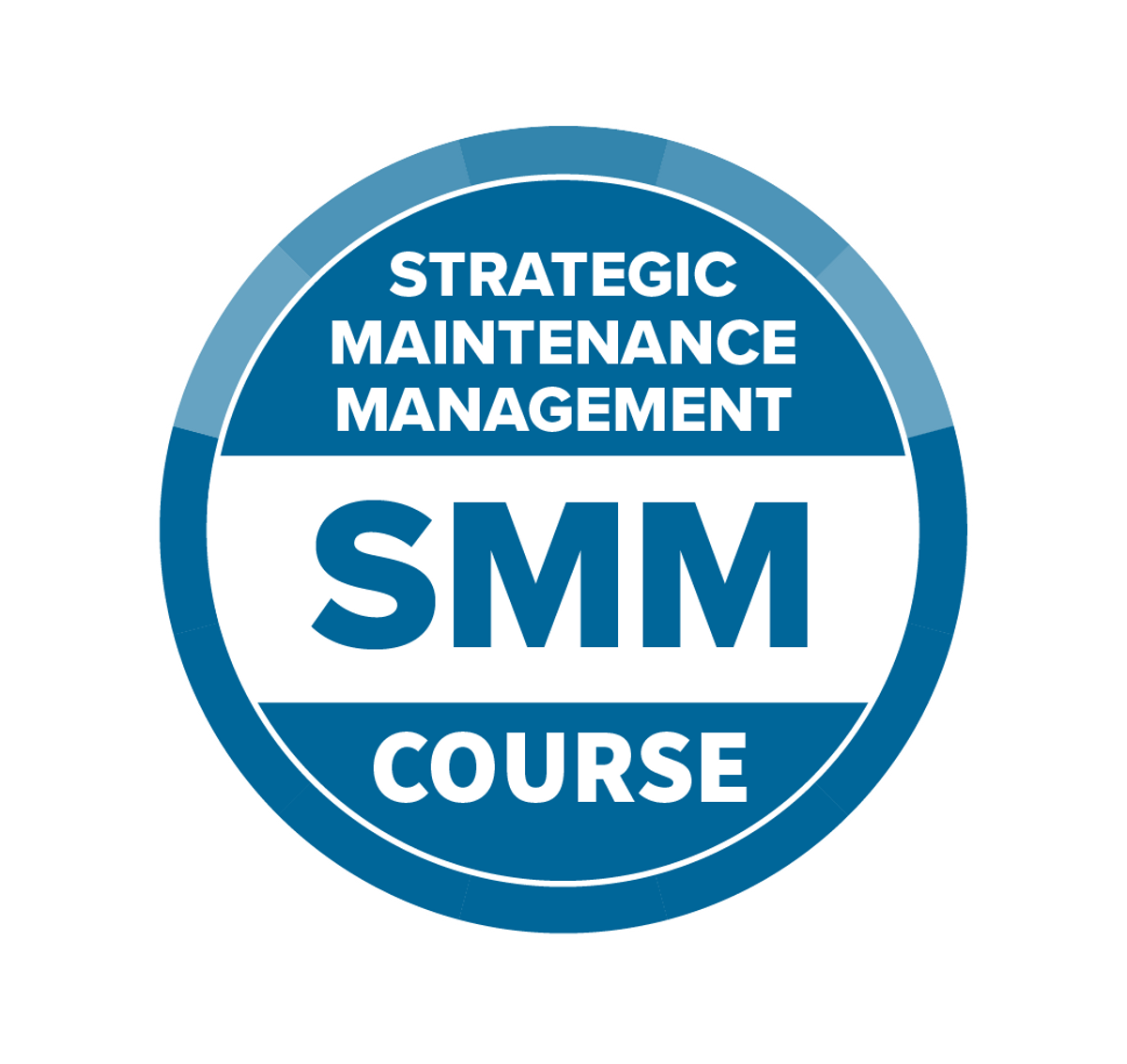 Strategic Maintenance Management Course (formerly CMM) Co-located at MaximoWorld