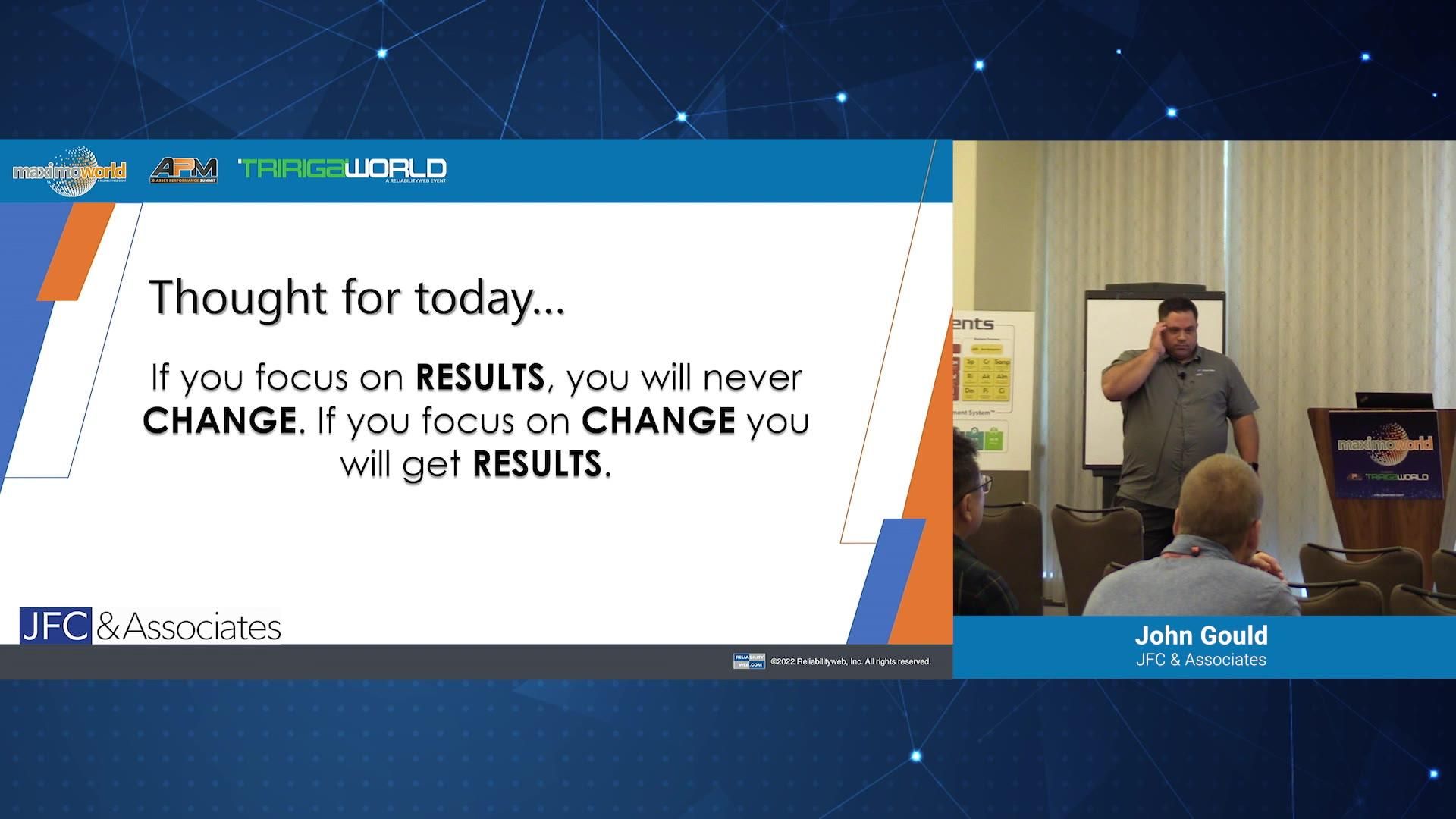 Aligning the Uptime Elements with IoT
