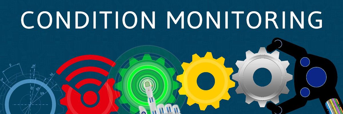 These Three Things Will Improve Your Condition Monitoring Program