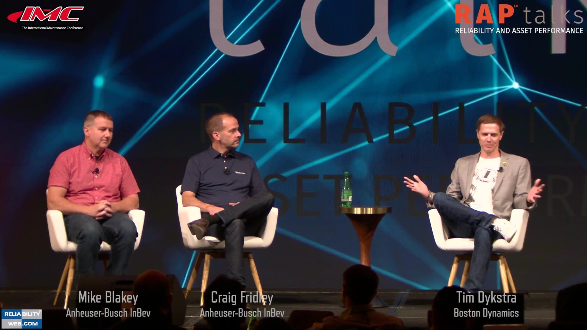 Leveraging Spot Within Your Maintenance Operations