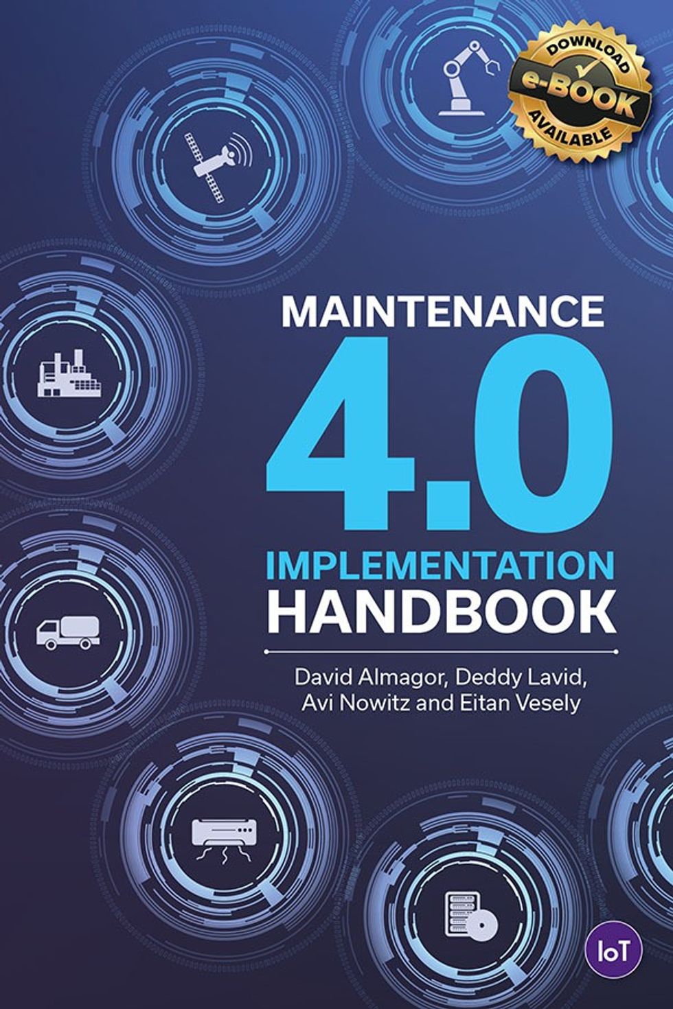  Maintenance 4.0 Implementation Handbook 