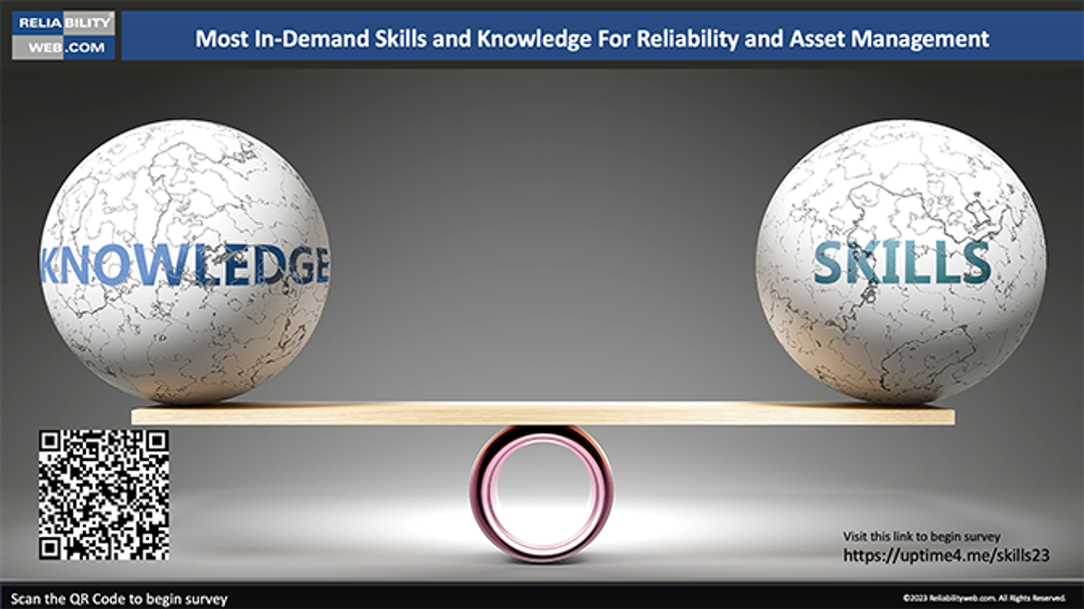 Survey: Most In-Demand Skills