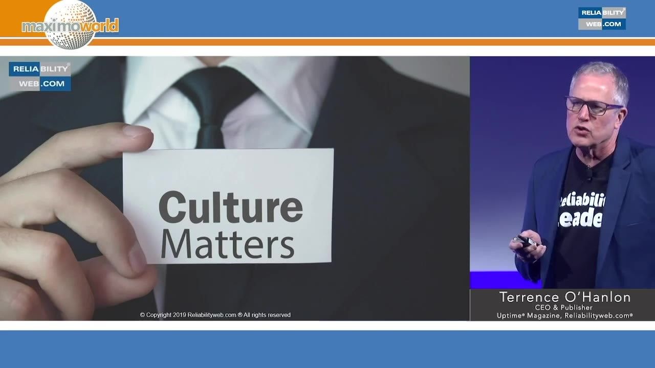 What is Reliability Leadership?