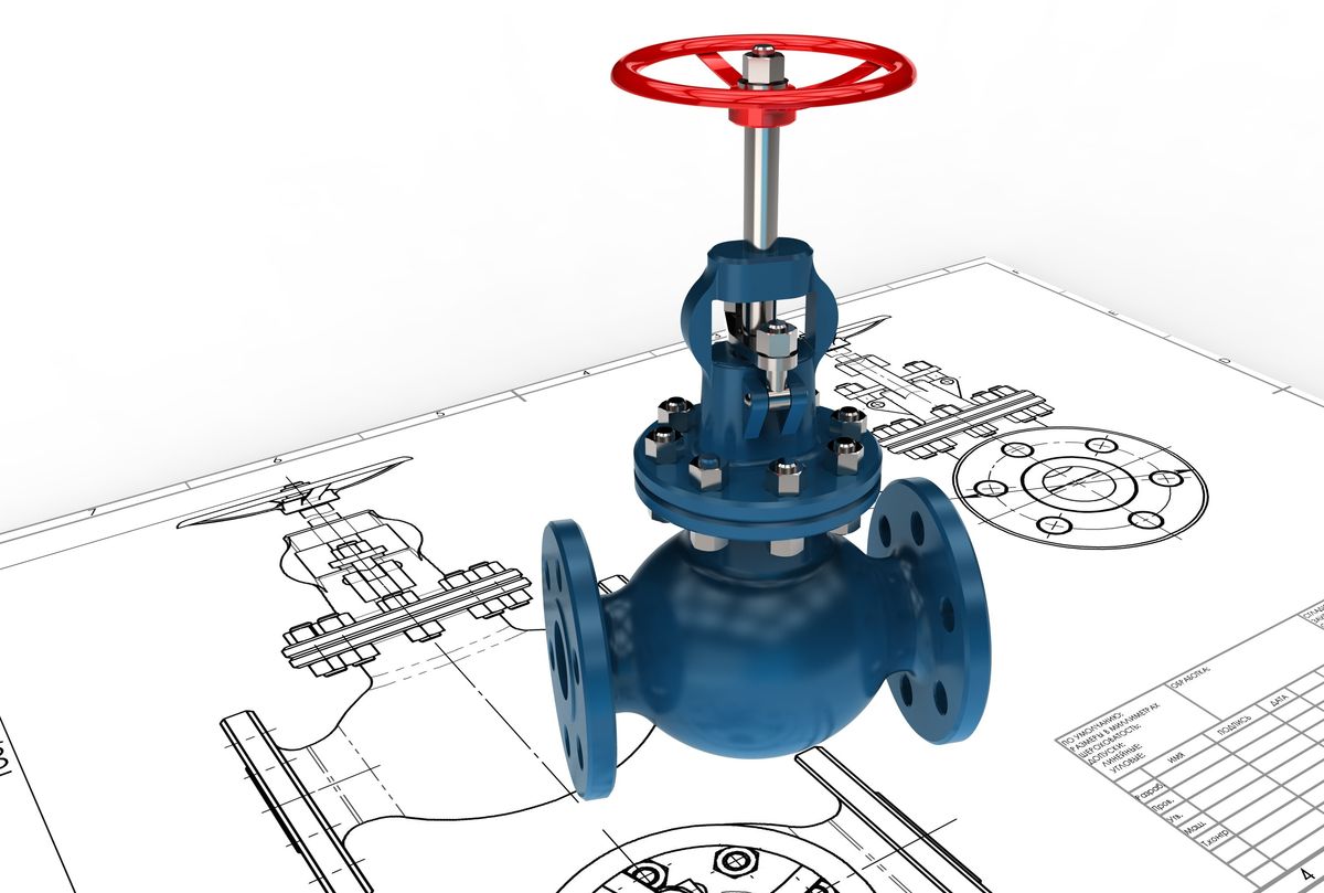 Valves That Stand The Test Of Time - Choosing The Right Build Material For Longer Service Life