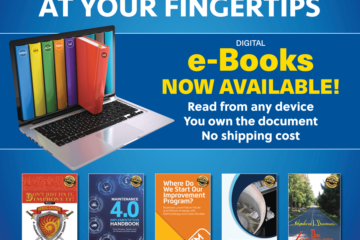 Reliabilityweb - Layout