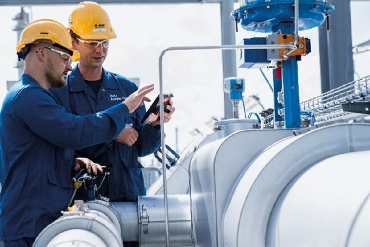 Hexagon introduces HxGN Smart Sites for managing complex sites