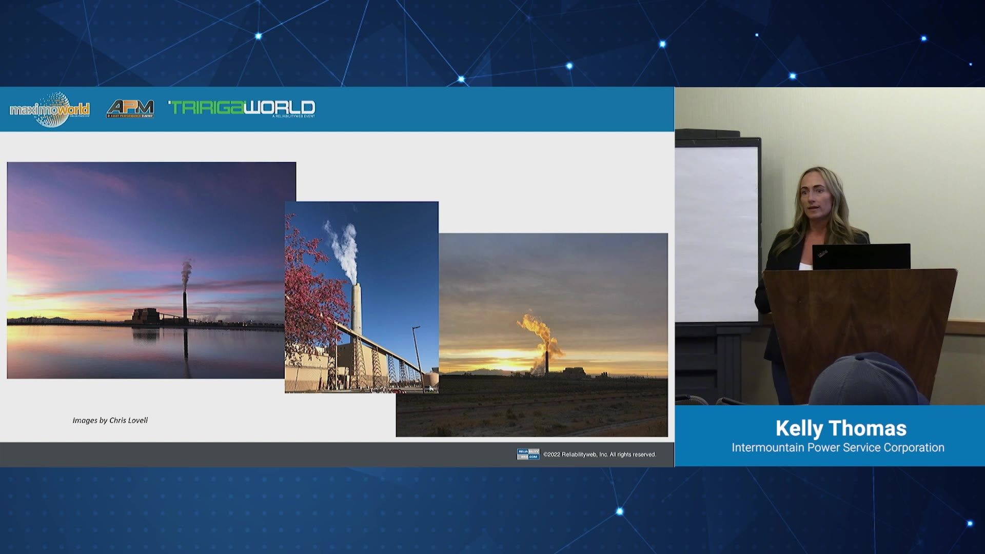 The End Of An Era- Mastering Change In The Face Of Coal Plant Closure