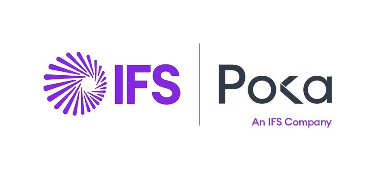 IFS Acquires Poka