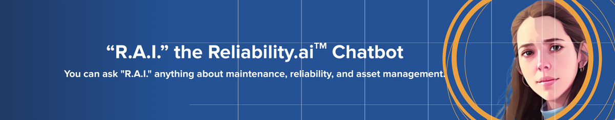 Reliabilityweb.com has announced the launch of their advanced AI-powered tool, R.A.I.™️