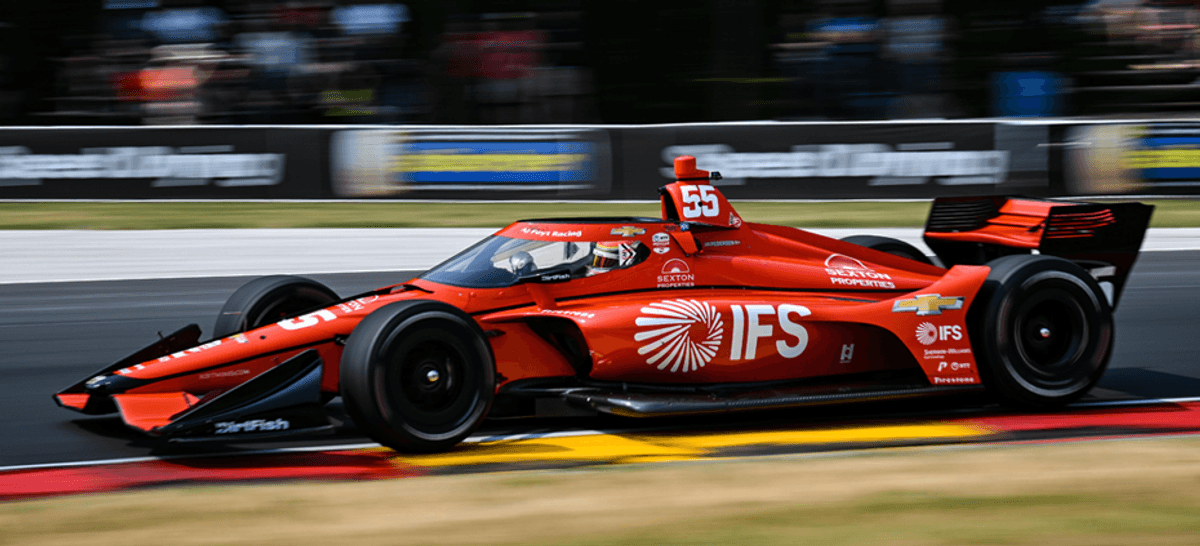Indycar Racing team AJ Foyt Racing selects IFS Ultimo EAM software for critical Parts Management, Lifing and Maintenance processes