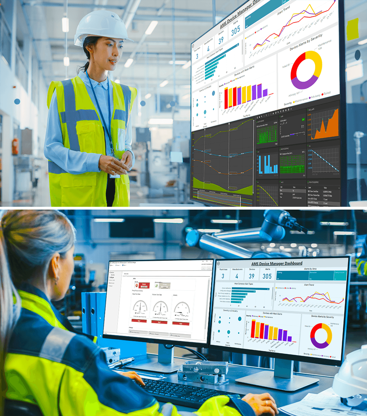 Emerson Strengthens Data Management Tools and Integrates Analytics with Asset Management Software