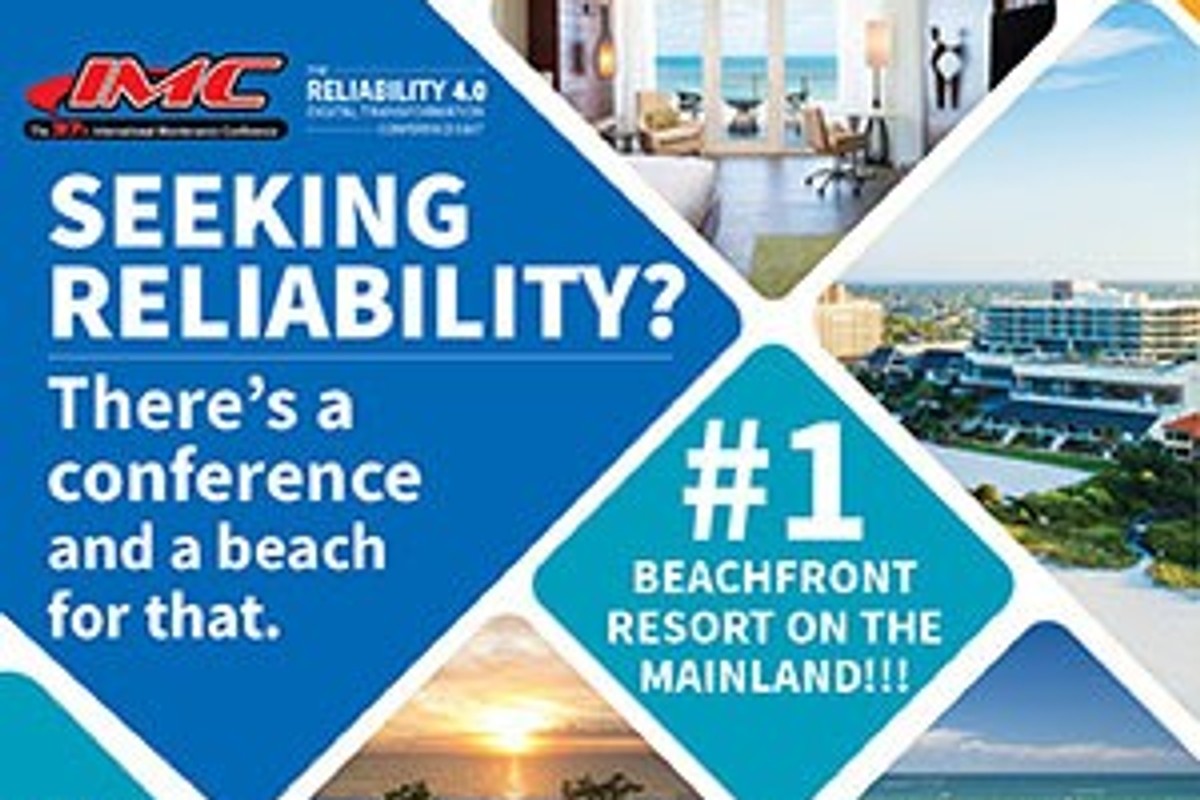 Reliabilityweb