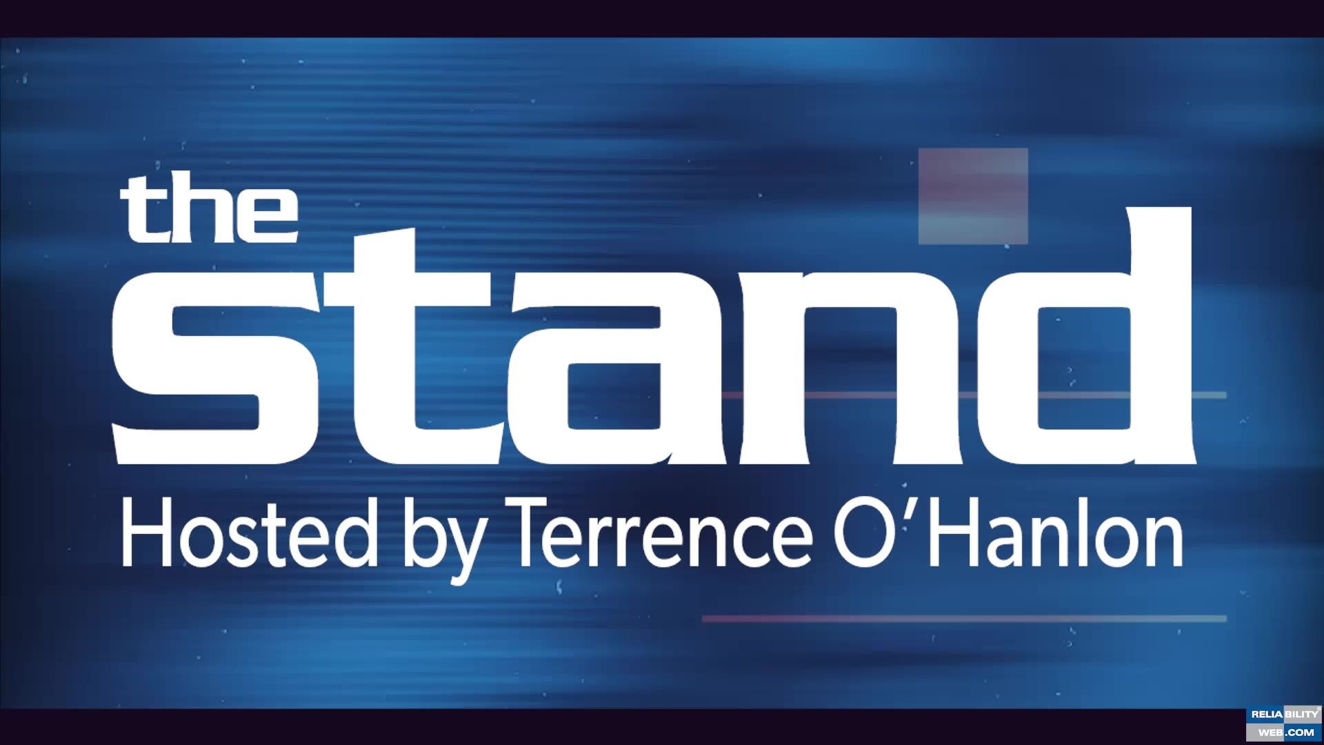 The Stand - Trailer