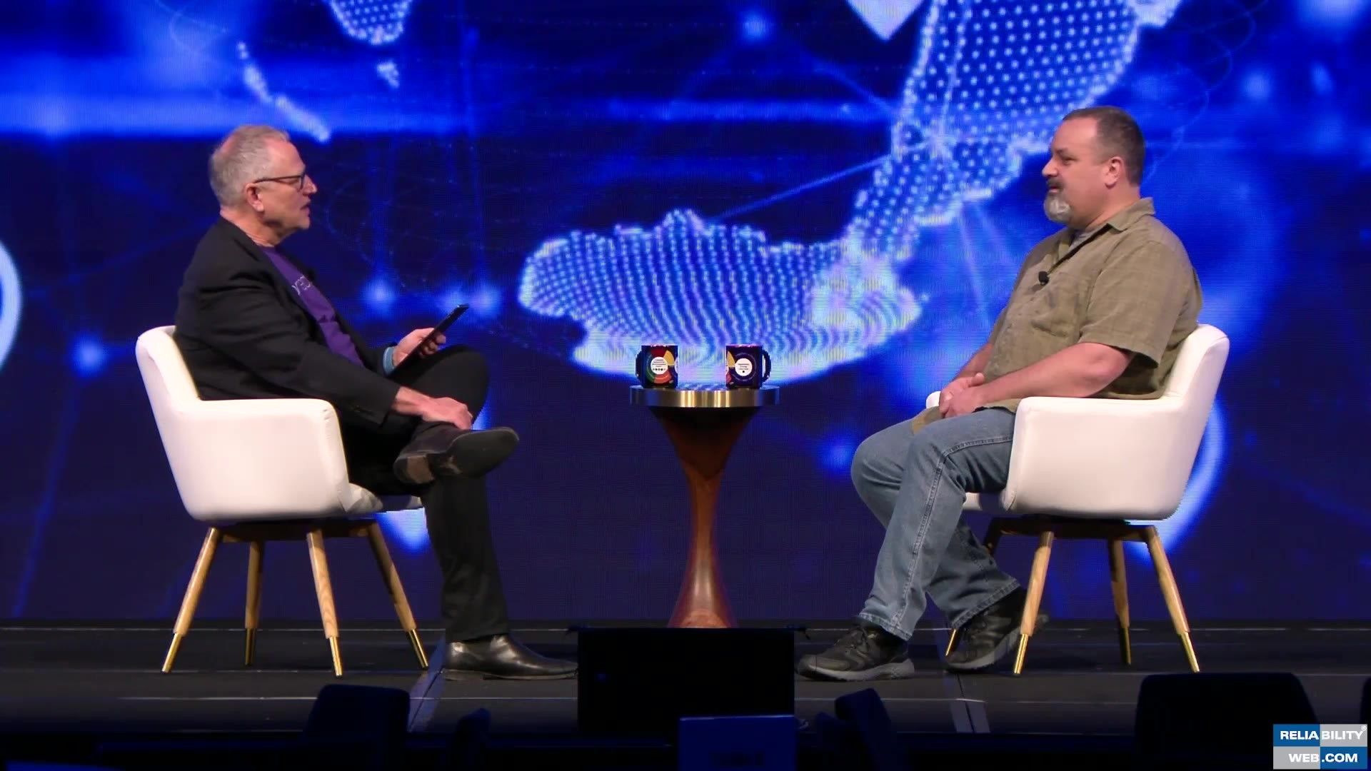 The Stand - The Positive Impact of Training at Honda, Scott Fortner