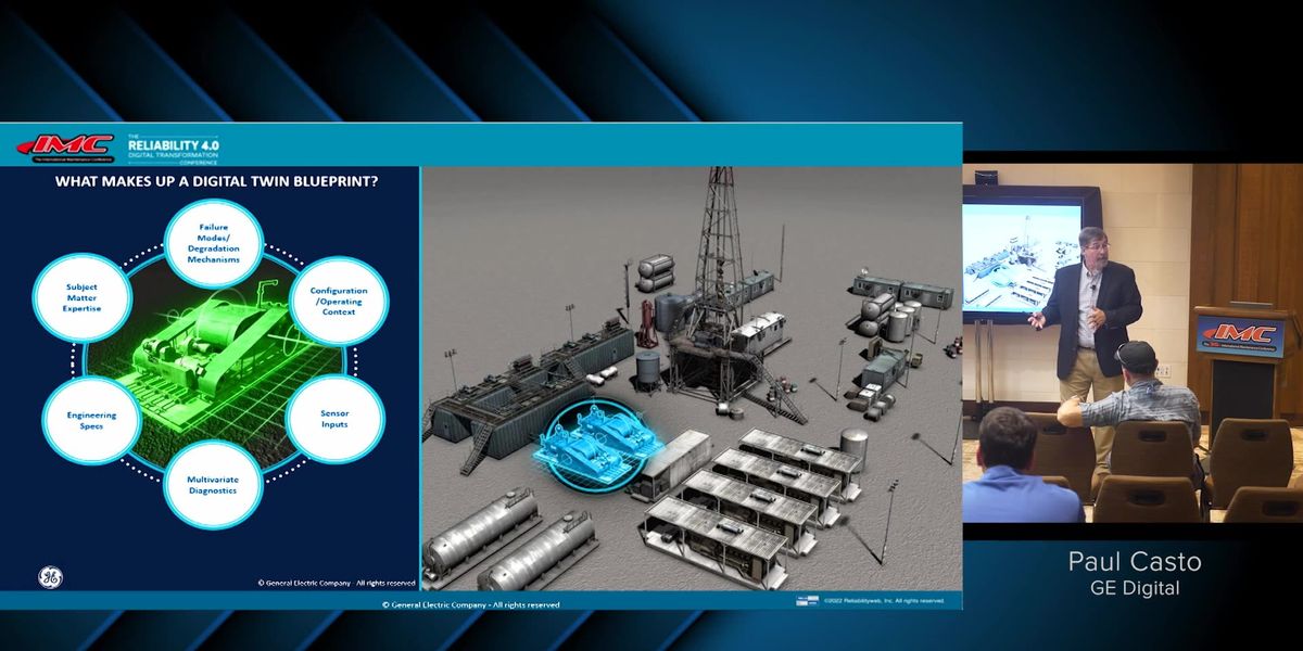Reliabilityweb Leveraging Predictive Analytics In APM 4.0