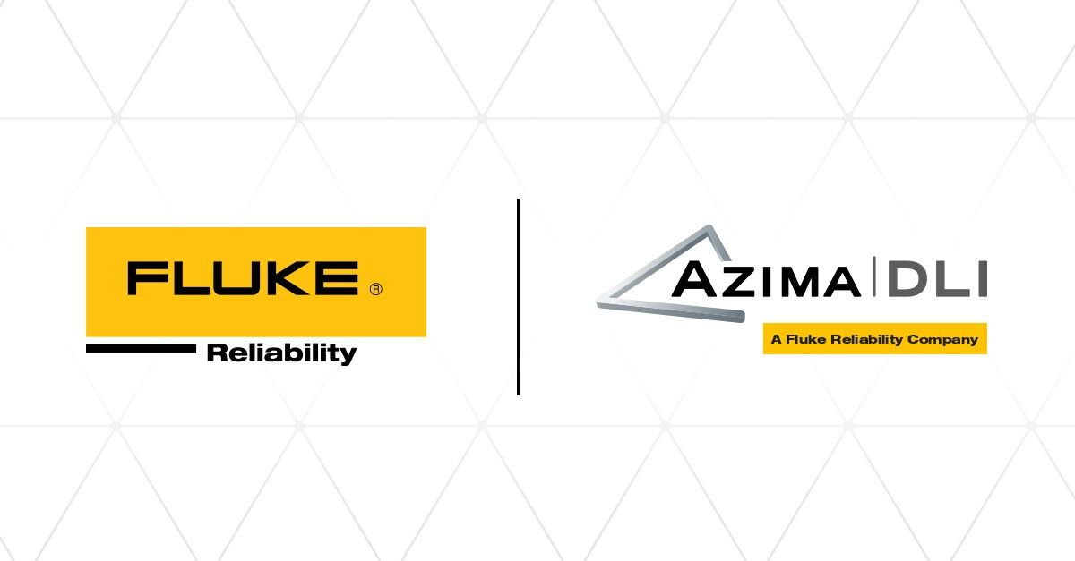 Fluke Reliability acquires AI-powered vibration analytics and remote condition monitoring solution