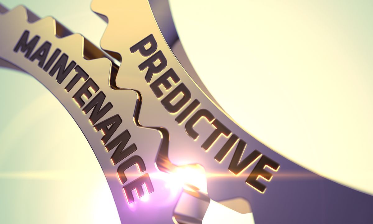 The Evolution of Predictive Maintenance