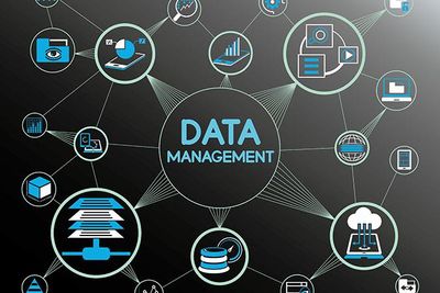 Unified Data Management