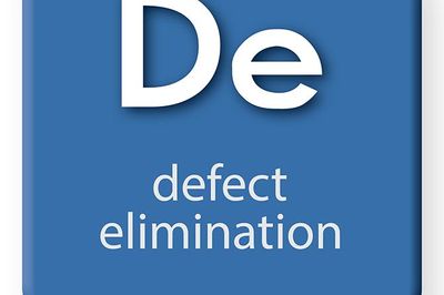 Uptime Elements Defect Elimination