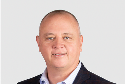 Scott Reese Named CEO of GE Digital
